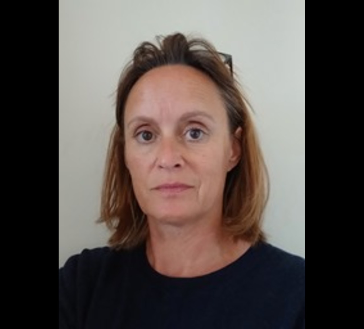 Dr Catherine Ragan