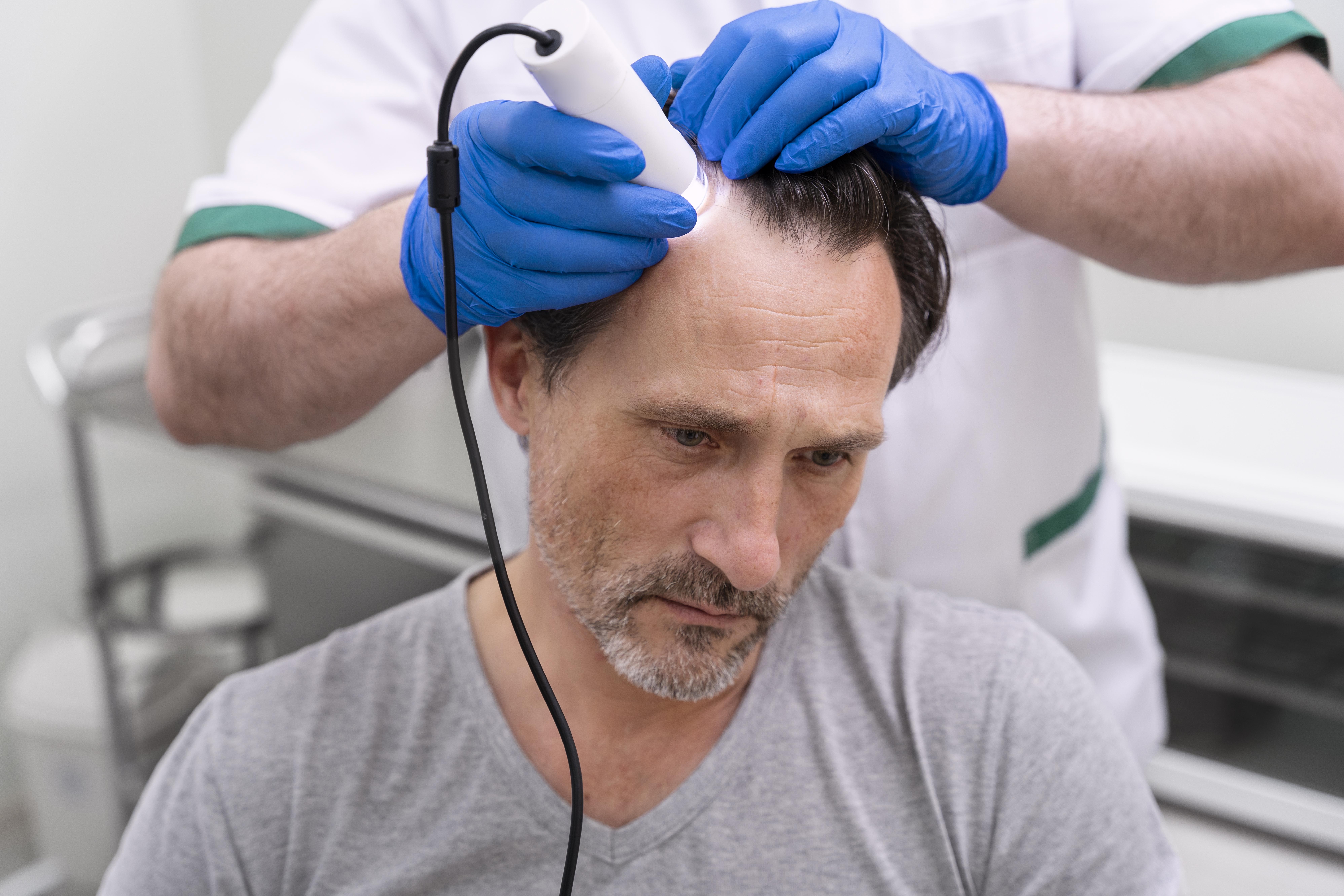 Laser Hair Removal