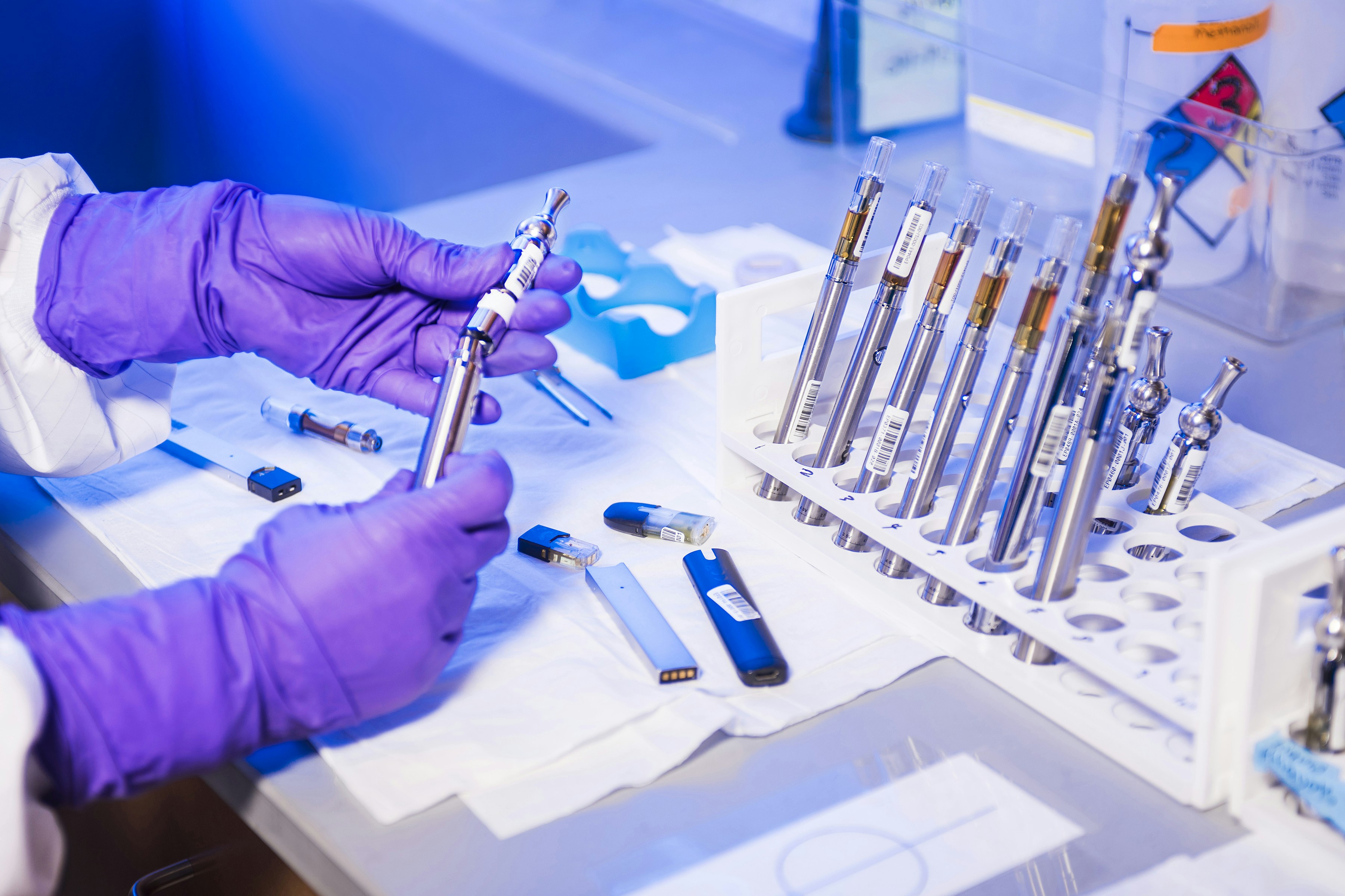 Injectable Platelet Rich Fibrin (IPRF) Treatments