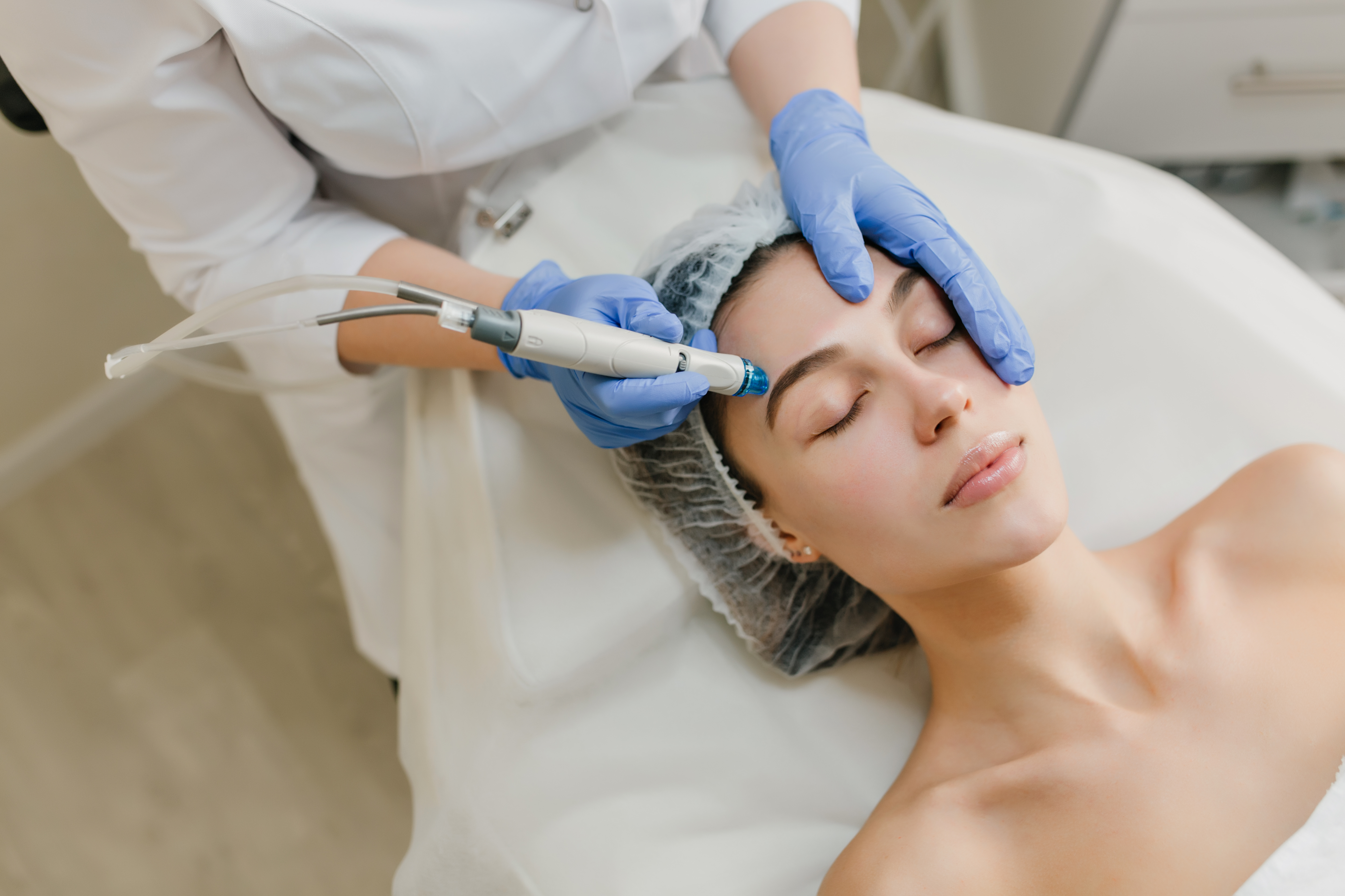 Skin Rejuvenation